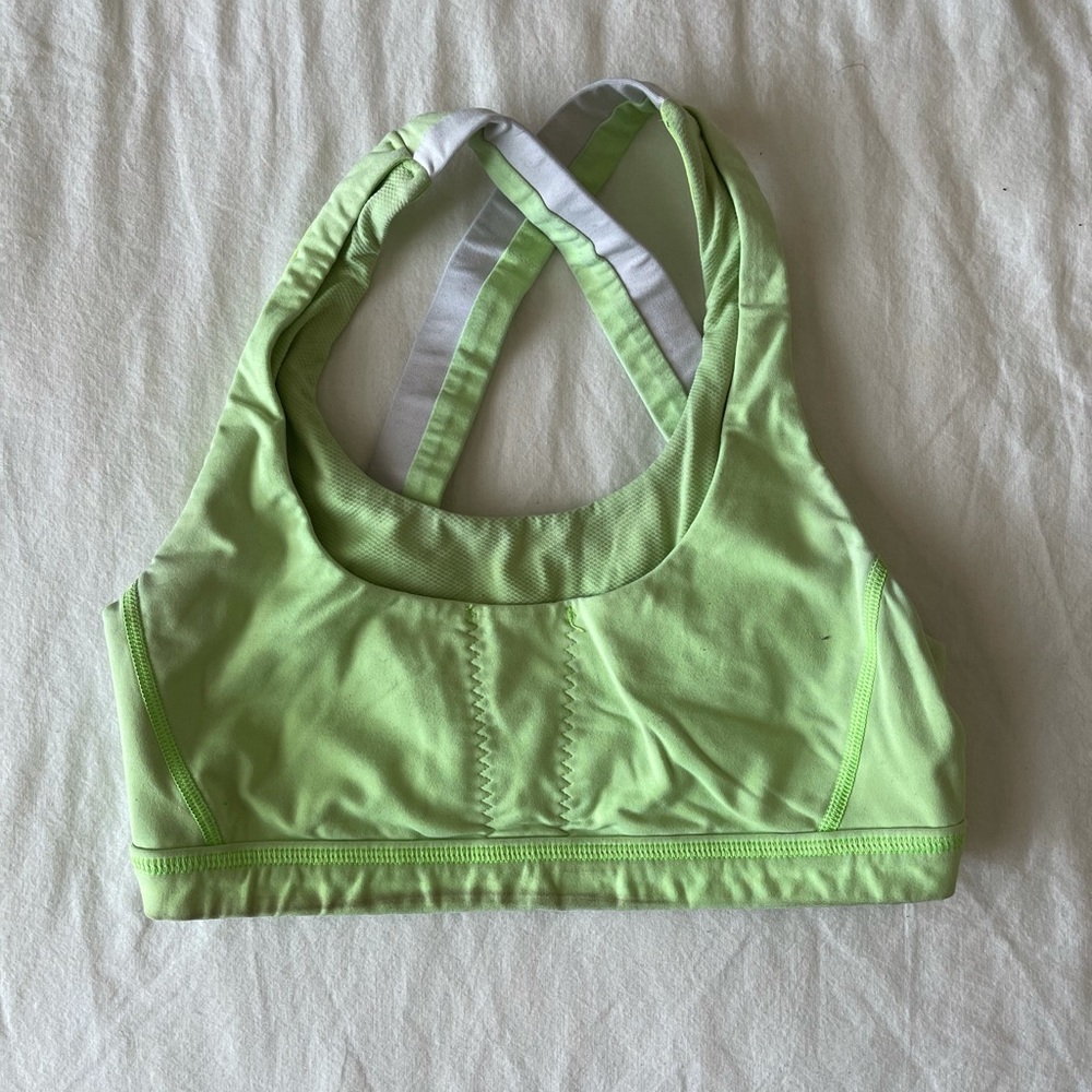 Lululemon Sports Bra | 2